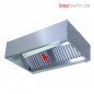 Preview: LED-650 mm, Abzugshaubenlampe-Haubenlampe, Tageslichtweiß, 20 W